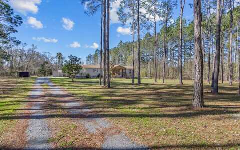 8160 SW COUNTY ROAD 242, Lake City, FL 32024