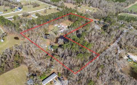 8160 SW COUNTY ROAD 242, Lake City, FL 32024