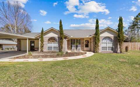163 SW EMERALD STREET, Lake City, FL 32024