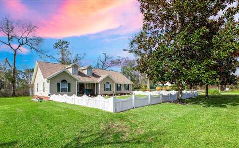 1316 SHADY OAK LANE, Jasper, FL 32052