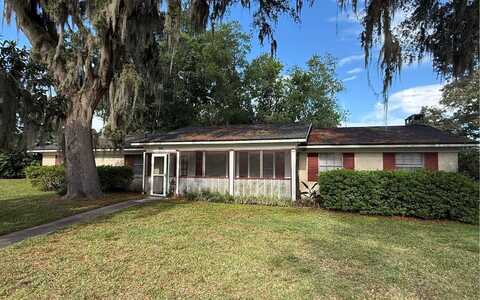 387 SE OLUSTEE AVE, Lake City, FL 32025