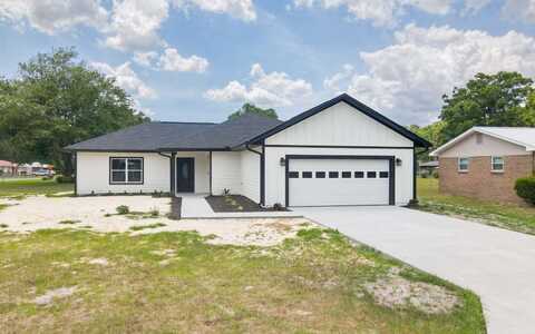 131 NE HILLCREST CIR, Branford, FL 32008