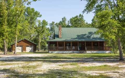 3554 SW 56TH WAY, Jasper, FL 32052