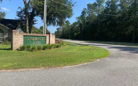 351 NW HERITAGE DRIVE, Lake City, FL 32055