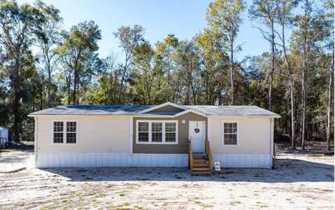 1760 SW SPRUCE ROAD, Fort White, FL 32038