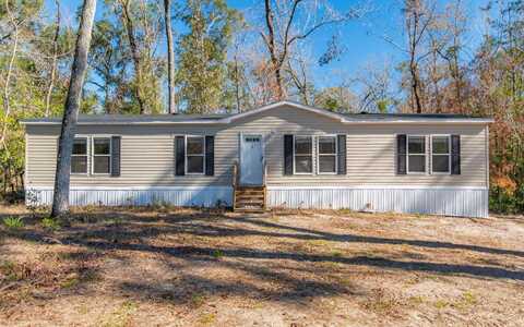 843 SW CENTRAL TERR, Fort White, FL 32038