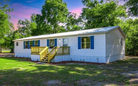 5152 SW 57TH CT, Jasper, FL 32052