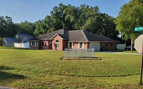 4206 NW WISTERIA DRIVE, Lake City, FL 32055