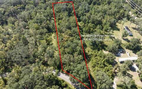 TBD NW QUEEN ROAD, Lake City, FL 32055