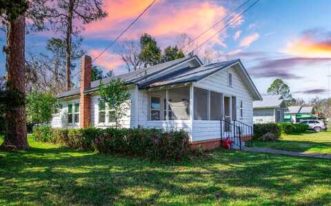 202 NW 5TH AVENUE, Jasper, FL 32052