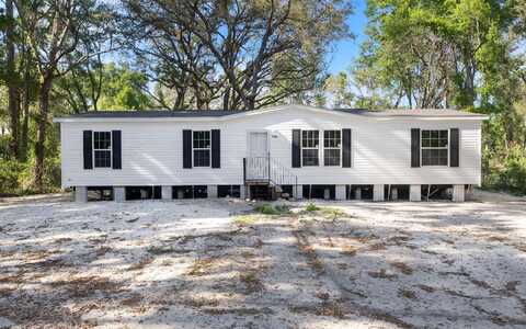 7191 NW 165 ST, Gilchrist, FL 32693