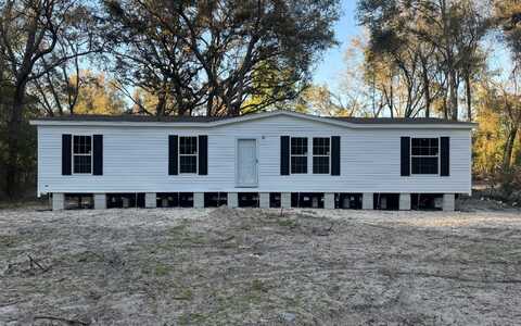 7191 NW 165 ST, Gilchrist, FL 32693