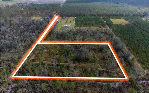 TBD00 NW 49TH TRAIL, Jasper, FL 32053