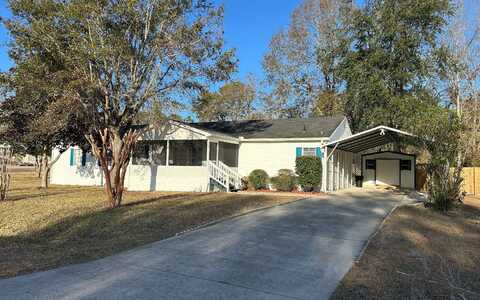 523 SW WHITETAIL CIRCLE, Lake City, FL 32024