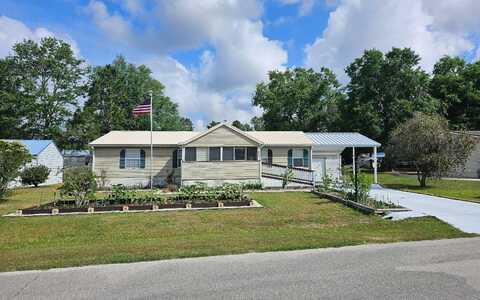 530 SW WHITETAIL CIRCLE, Lake City, FL 32024