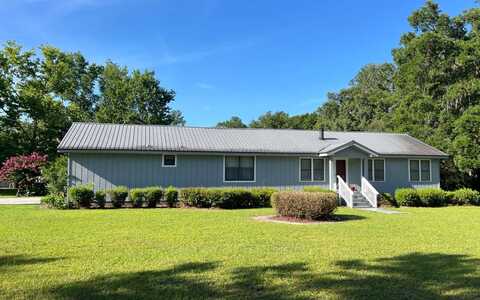 138 SE BEULAH TYRE LANE, Lake City, FL 32025