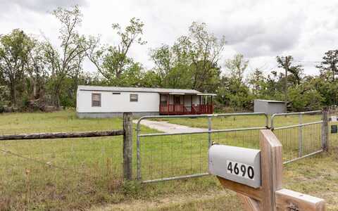 4690 183RD RD, Live Oak, FL 32060