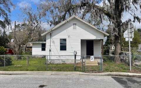 773 SE PUTNAM STREET, Lake City, FL 32055