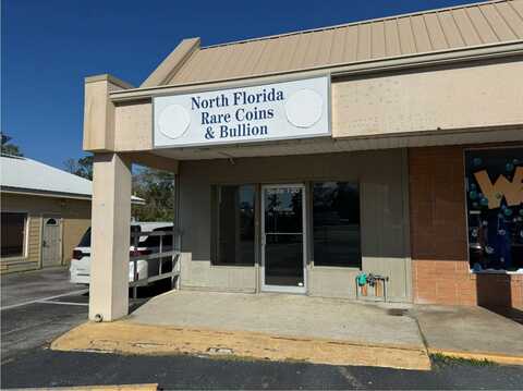 1101 W US HWY 90 SUITE 130, Lake City, FL 32055