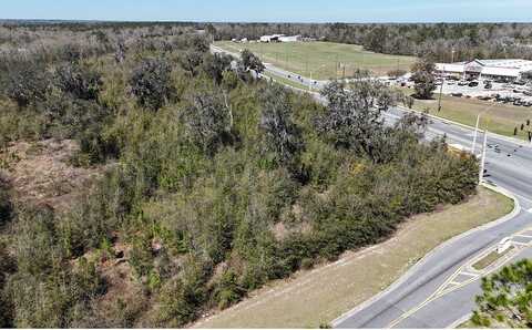 0 W US HWY 90, Lake City, FL 32024