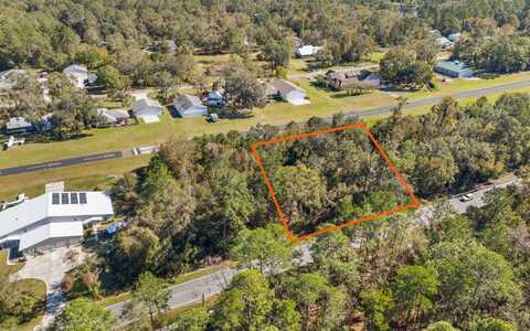 LOT 4 SW SISTERS WELCOME ROAD, Lake City, FL 32025
