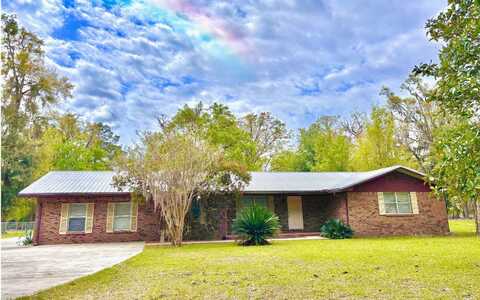 316 SE WOODHAVEN STREET, Lake City, FL 32025