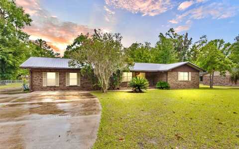 316 SE WOODHAVEN STREET, Lake City, FL 32025