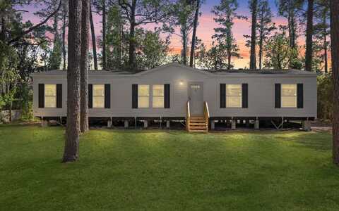 168 SE FAYE LN, Lake City, FL 32056