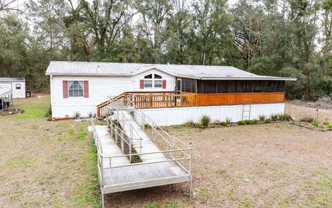 16896 HWY 129, Mc Alpin, FL 32062