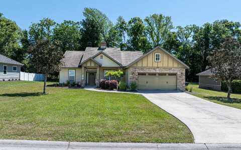 153 SW ASHEVILLE WAY, Lake City, FL 32024