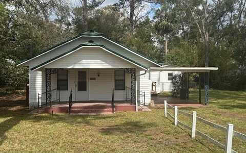215 SE MEADOW STREET, Live Oak, FL 32064