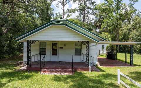 215 SE MEADOW STREET, Live Oak, FL 32064