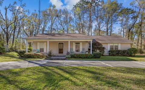 286 NE NORTHWOOD DRIVE, Mayo, FL 32066