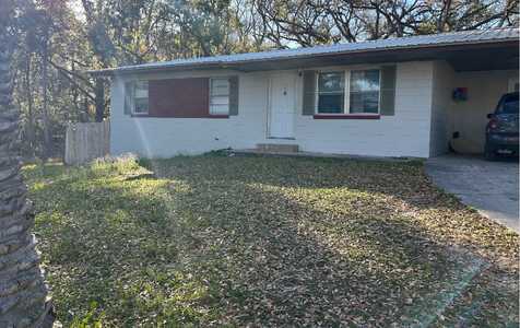 271 JACKSON AVE NE, Live Oak, FL 32064