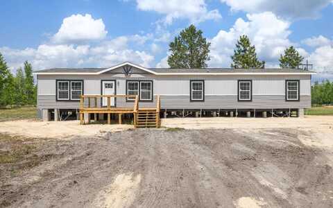 11739 CR 252, Mc Alpin, FL 32062