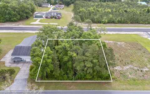 TBD SW SISTERS WELCOME RD, Lake City, FL 32025
