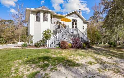 4250 NW 81 LANE, Bell, FL 32619