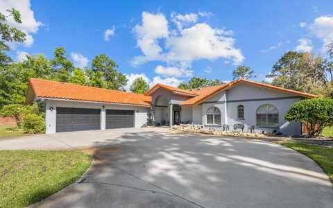125 SE BUTLER GLEN, Lake City, FL 32025
