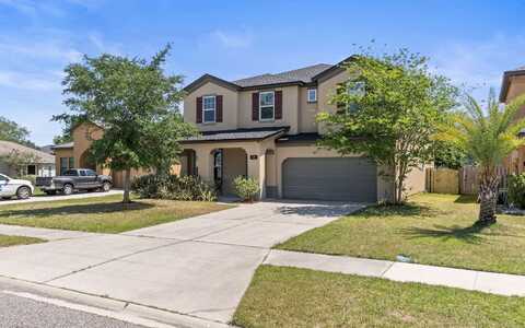 105 NUNNA ROCK TRAIL, Other, FL 32092