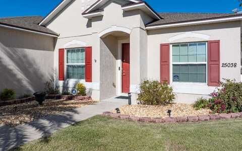 25038 NW 9TH LANE, Newberry, FL 32669