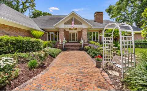 996 NW SCENIC LAKE DR, Lake City, FL 32055