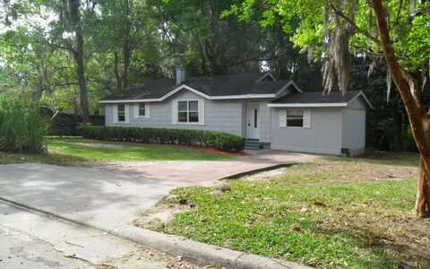 378 SW TULAROSA AVE, Lake City, FL 32025