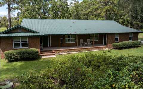 229 SW MARVIN BURNETT, Lake City, FL 32025