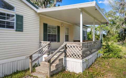 507 NW JAMIE GLEN, Lake City, FL 32055