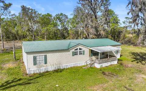 507 NW JAMIE GLEN, Lake City, FL 32055