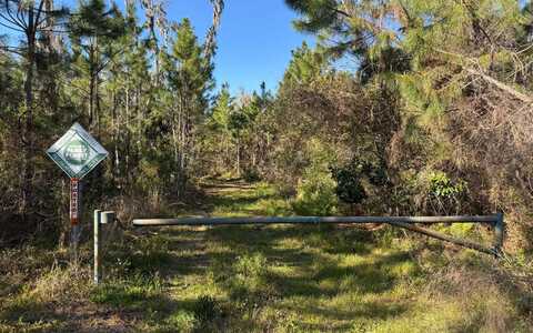 00 SW 59TH DRIVE, Jasper, FL 32052