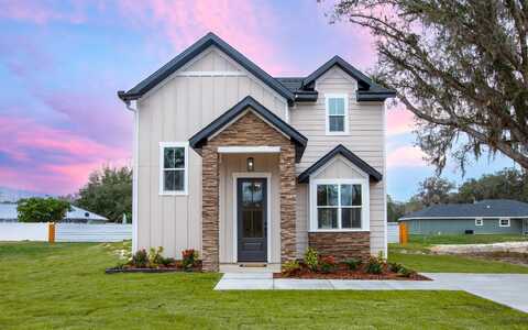 11904 CEDAR DRIVE, Brooker, FL 32622