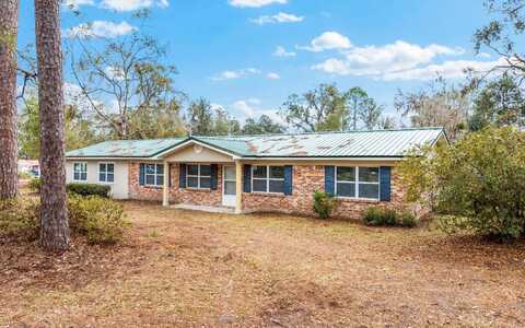 128 SW ANN PLACE, Lake City, FL 32024