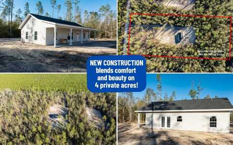 20366 96TH STREET, Live Oak, FL 32060