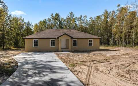 9388 216TH STREET, OBrien, FL 32071